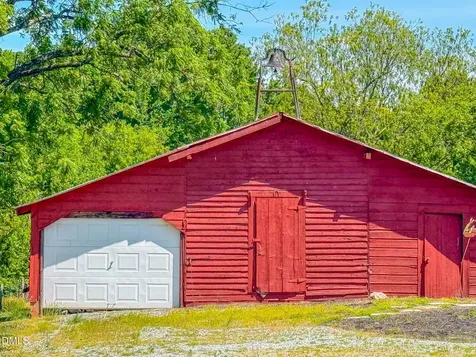 1001 Charlie Reade Timberlake NC 27583