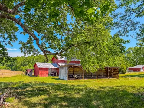 1001 Charlie Reade Timberlake NC 27583