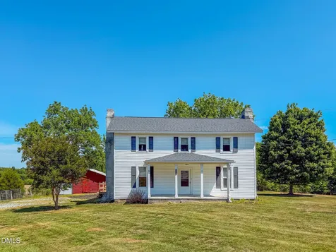 1001 Charlie Reade Timberlake NC 27583