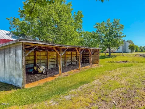 1001 Charlie Reade Timberlake NC 27583