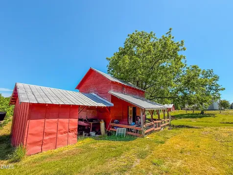 1001 Charlie Reade Timberlake NC 27583