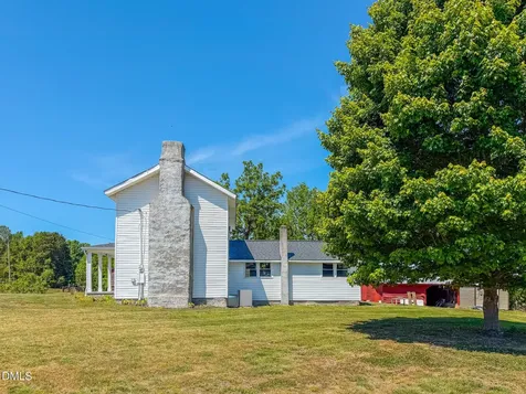 1001 Charlie Reade Timberlake NC 27583