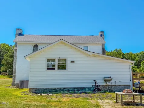 1001 Charlie Reade Timberlake NC 27583