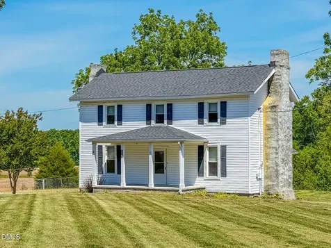 1001 Charlie Reade Timberlake NC 27583