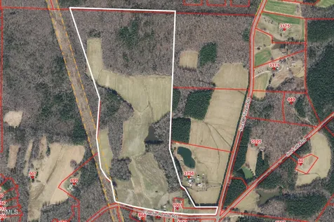 1001 Charlie Reade Timberlake NC 27583