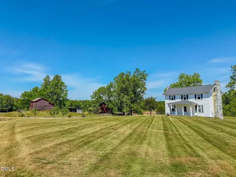 1001 Charlie Reade Timberlake NC 27583