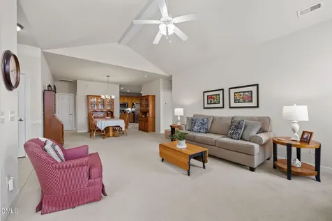 4611 Ivy Blossom Lane Raleigh NC 27604