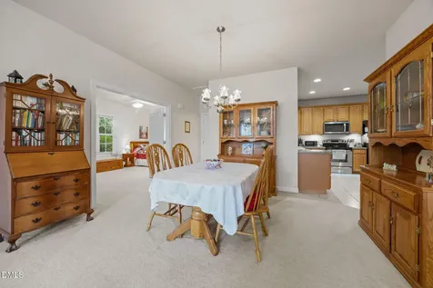 4611 Ivy Blossom Lane Raleigh NC 27604
