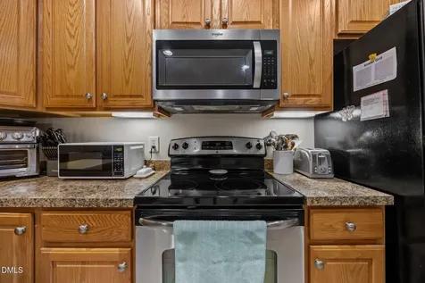 4611 Ivy Blossom Lane Raleigh NC 27604