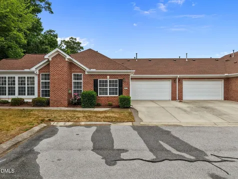 4611 Ivy Blossom Lane Raleigh NC 27604