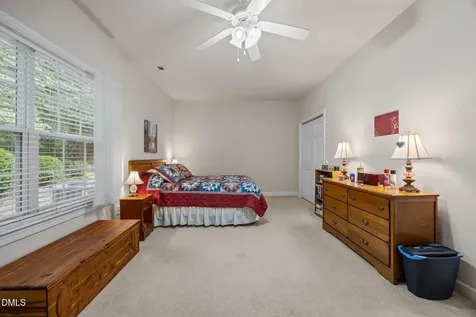 4611 Ivy Blossom Lane Raleigh NC 27604