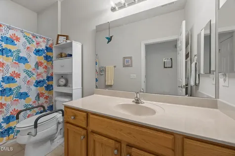 4611 Ivy Blossom Lane Raleigh NC 27604