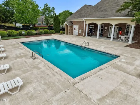 4611 Ivy Blossom Lane Raleigh NC 27604