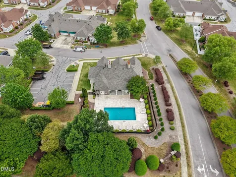 4611 Ivy Blossom Lane Raleigh NC 27604