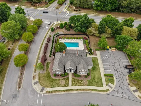4611 Ivy Blossom Lane Raleigh NC 27604