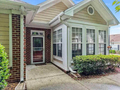 4611 Ivy Blossom Lane Raleigh NC 27604