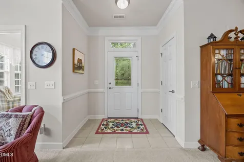 4611 Ivy Blossom Lane Raleigh NC 27604