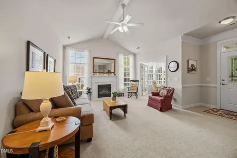 4611 Ivy Blossom Lane Raleigh NC 27604