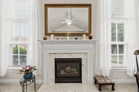 4611 Ivy Blossom Lane Raleigh NC 27604