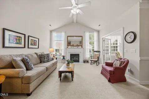 4611 Ivy Blossom Lane Raleigh NC 27604