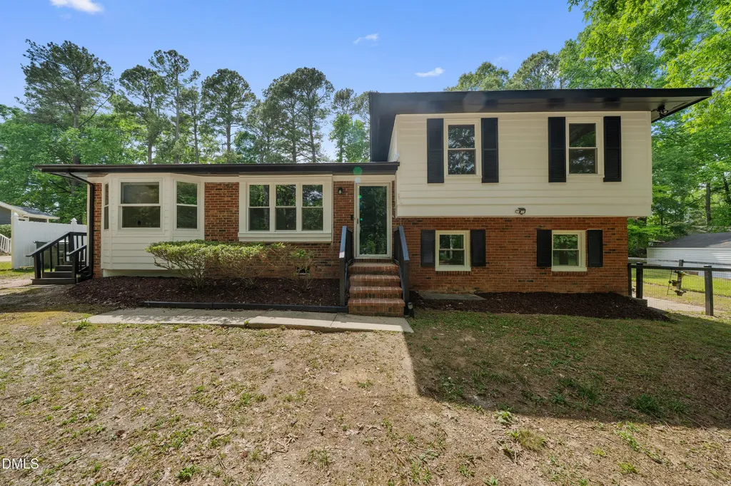 7221 Pilgrim Road Raleigh NC 27616