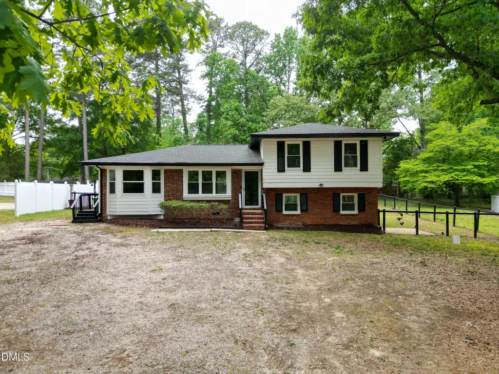 7221 Pilgrim Road Raleigh NC 27616