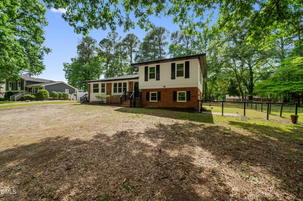 7221 Pilgrim Road Raleigh NC 27616