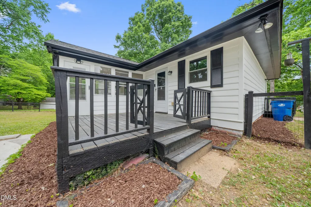 7221 Pilgrim Road Raleigh NC 27616
