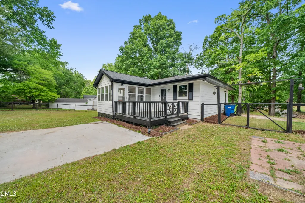 7221 Pilgrim Road Raleigh NC 27616