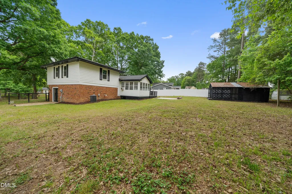 7221 Pilgrim Road Raleigh NC 27616