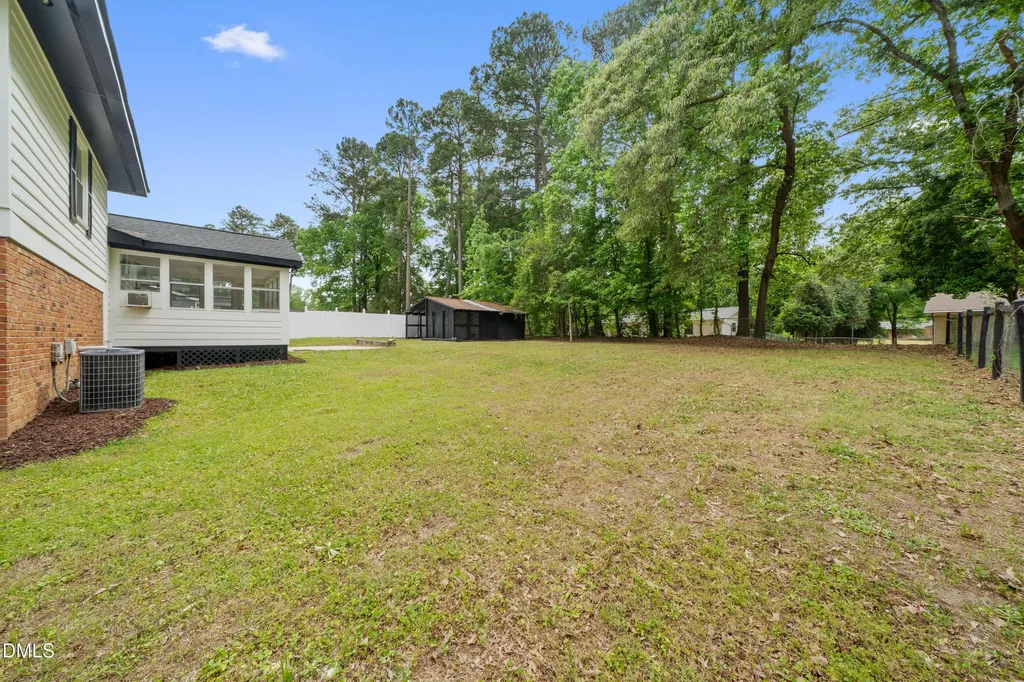 7221 Pilgrim Road Raleigh NC 27616