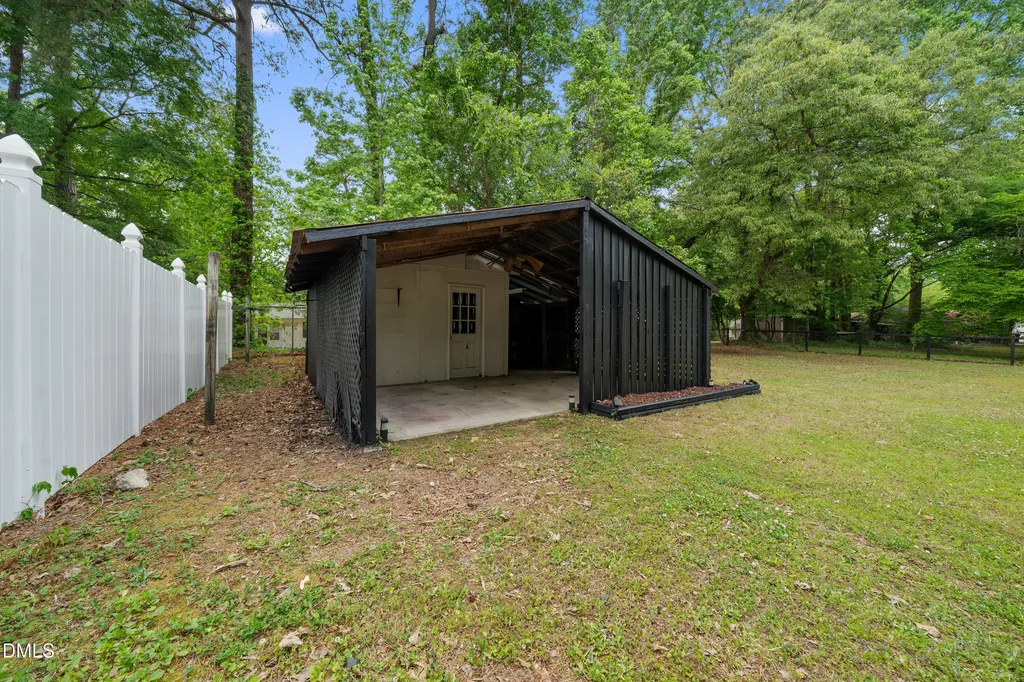 7221 Pilgrim Road Raleigh NC 27616