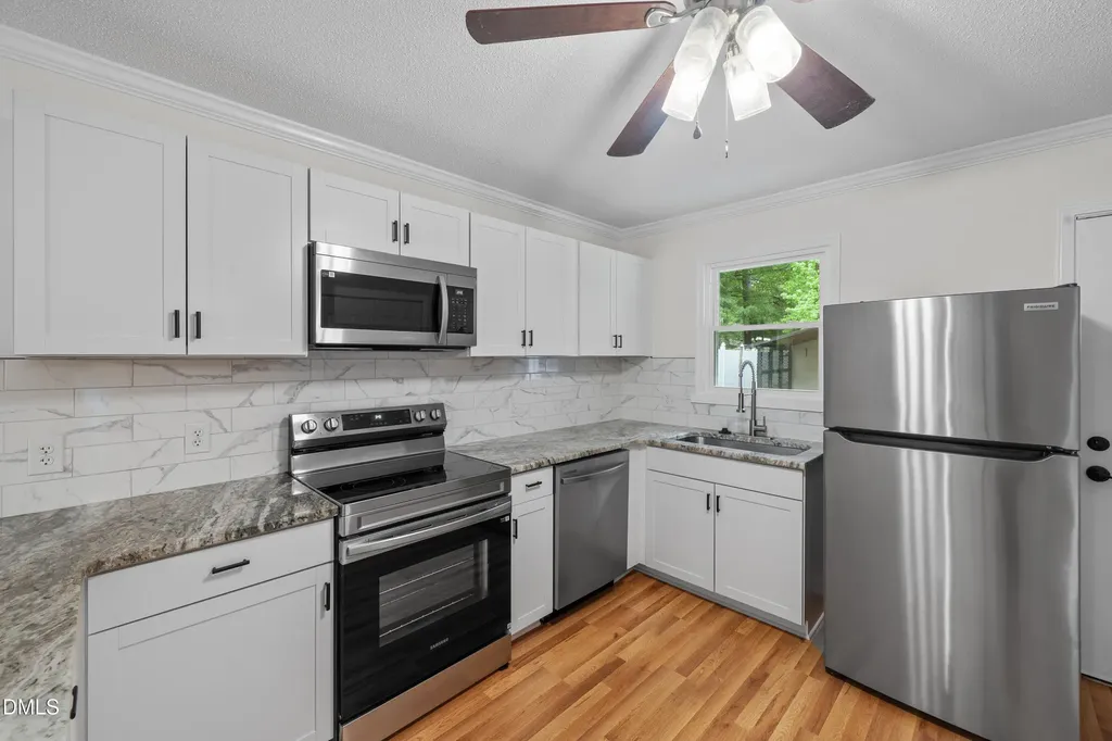 7221 Pilgrim Road Raleigh NC 27616
