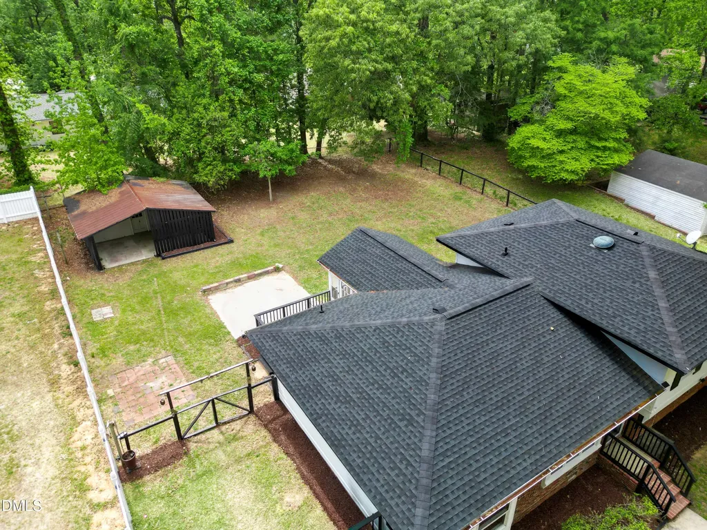 7221 Pilgrim Road Raleigh NC 27616
