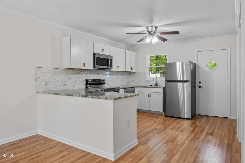 7221 Pilgrim Road Raleigh NC 27616
