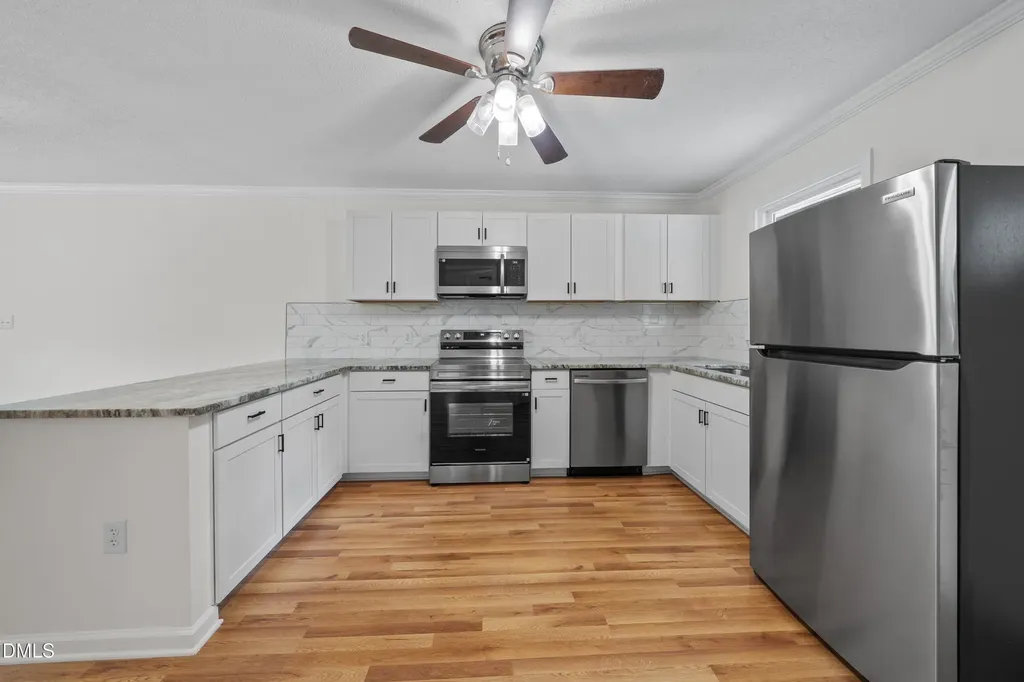7221 Pilgrim Road Raleigh NC 27616