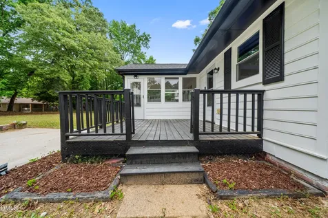 7221 Pilgrim Road Raleigh NC 27616