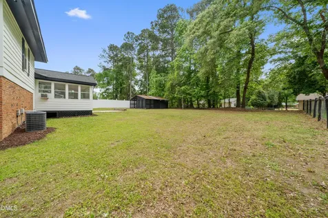 7221 Pilgrim Road Raleigh NC 27616