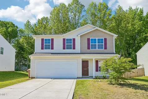 153 Keith Place Roxboro NC 27573