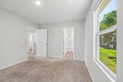 153 Keith Place Roxboro NC 27573