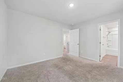 153 Keith Place Roxboro NC 27573