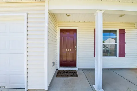 153 Keith Place Roxboro NC 27573