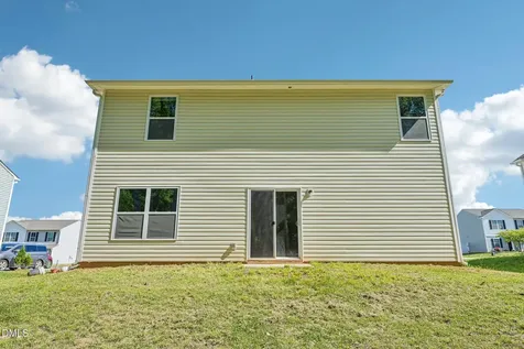 153 Keith Place Roxboro NC 27573