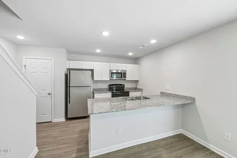 153 Keith Place Roxboro NC 27573