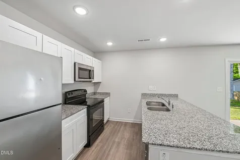 153 Keith Place Roxboro NC 27573