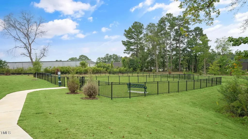 805 Lucky Clover Way Fuquay Varina NC 27526