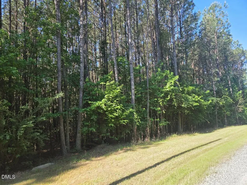 0 Arborgate Road Pittsboro NC 27312