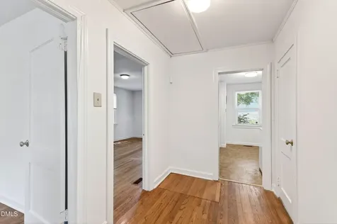 2316 Bedford Avenue Raleigh NC 27607
