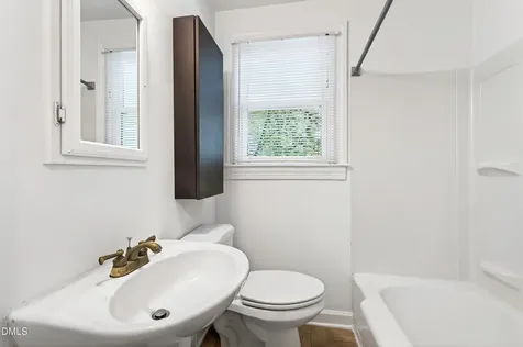 2316 Bedford Avenue Raleigh NC 27607