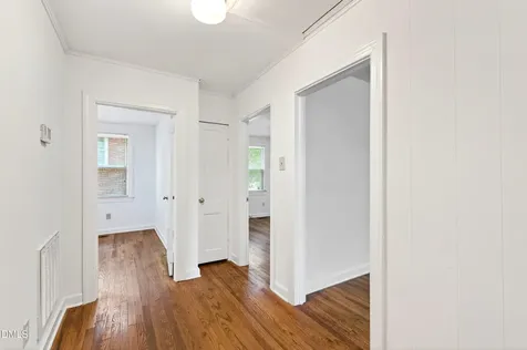 2316 Bedford Avenue Raleigh NC 27607